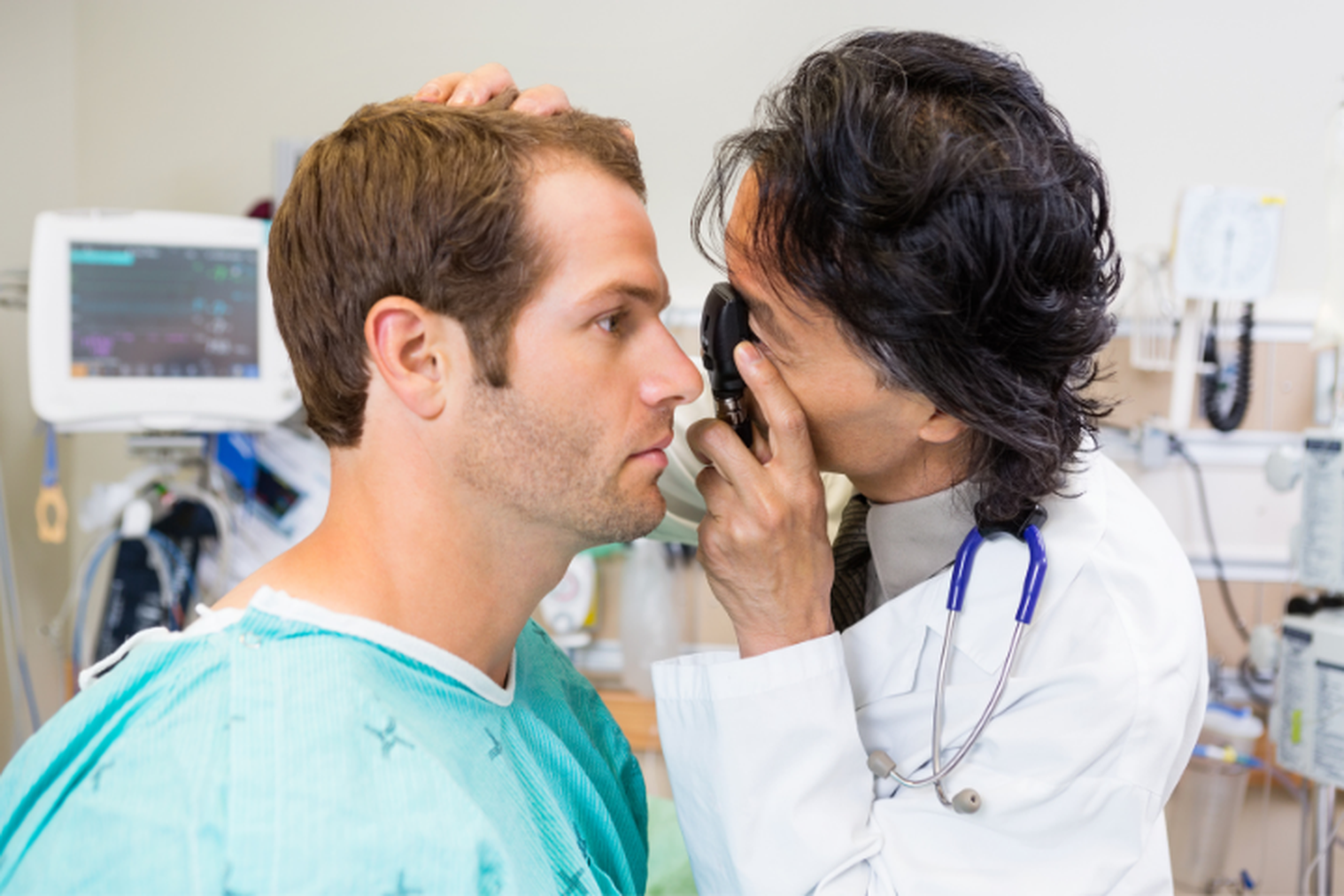 Ophthalmoscope